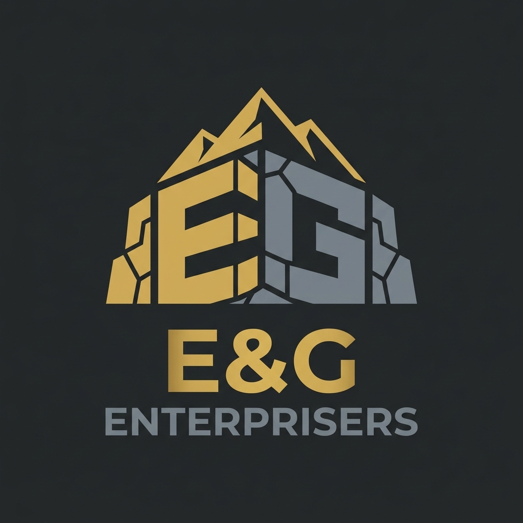 E&G Enterprisers Logo